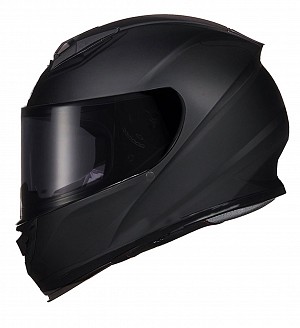 Bno Integral X4 Black Matt Mc Helmet