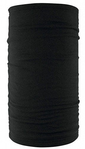 Motley Tub Black Fleece Lined