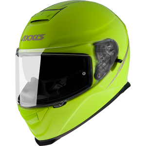 Axxis Eagle Sv Ff109sv Flour Sunvisor Motorcycle Helmet