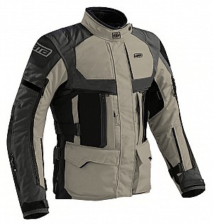 ATA Guardian Beige All weather mc jacket 938235