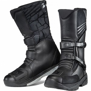 Agrius Crater Waterproof Adventure 51083 Black Terrain Boots