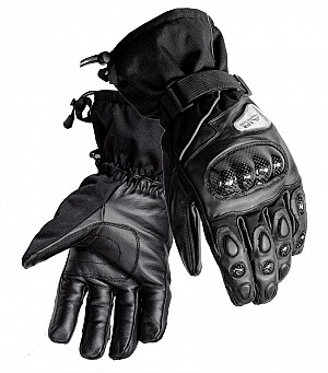 Mcv All-weather Mc Leather Gloves