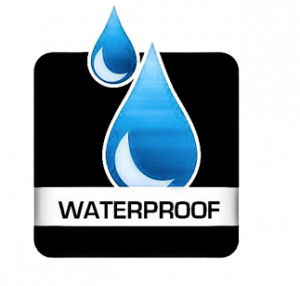Waterproof Upgrade To Evo-x Waterproof
