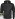 Classic Black Ce 17092:2020 Protective Motorcycle Hoodie