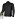 Flanell Ce 17092:2020 Premium Black Waterproof Mc Skjorta