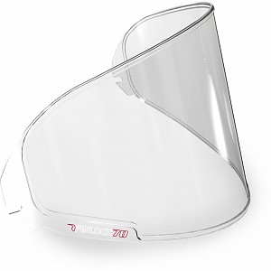 Fog-free Visor Pinlock 70 Max Vision Lens For Bullet Hd Helmet