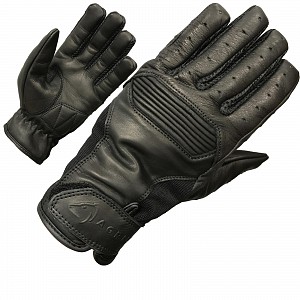 Agrius Cool Summer Evo Leather Motorcycle 51004 Motorcycle Gloves