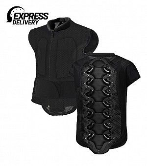 Back protection CE vest EN1621-2 CE - MCV